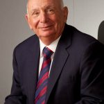 Dominick M. Servedio PE, STV executive chair