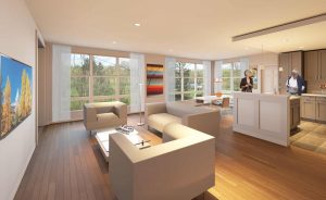 Duncaster-Prospect-Wing-Interior-Unit-Rendering