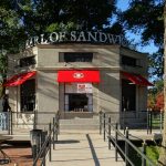 Earl of Sandwich after