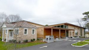 Eastham Public Library