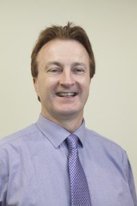 Karl Walsh