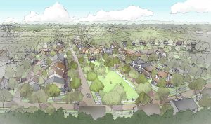 Emerson Green Overview