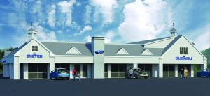 Exeter Subaru_3D Visualization_JM