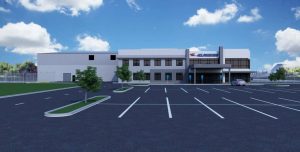 FBO Elevation