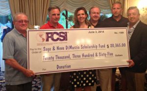 FCSI Golf Outing_Photo