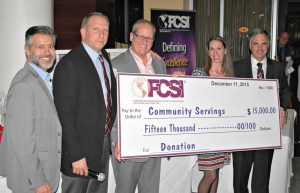 FCSI Northeast Donation to Community Servings_2015