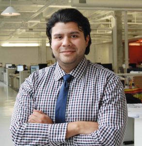 Fernando J. Febres