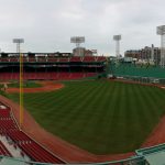 Fenway Park