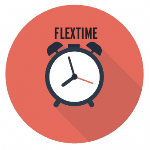 Flextime
