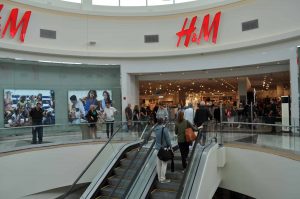 Foxwoods Tanger Outlet