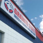 Granite State Indoor Range