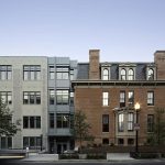 GW_Law Clinic Townhomes