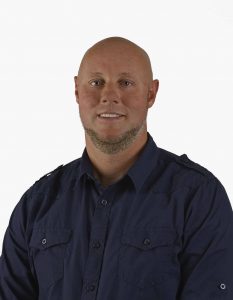 Gary Babcock