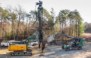 Geopier-Impact-RAP-Installation