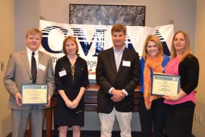 Gilbane Receives CMAA New England Project Achievement Award comp