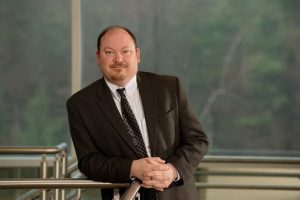 David S. Griffin