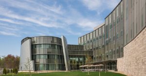 photo by Derek Hayn/Centerbrook Architects