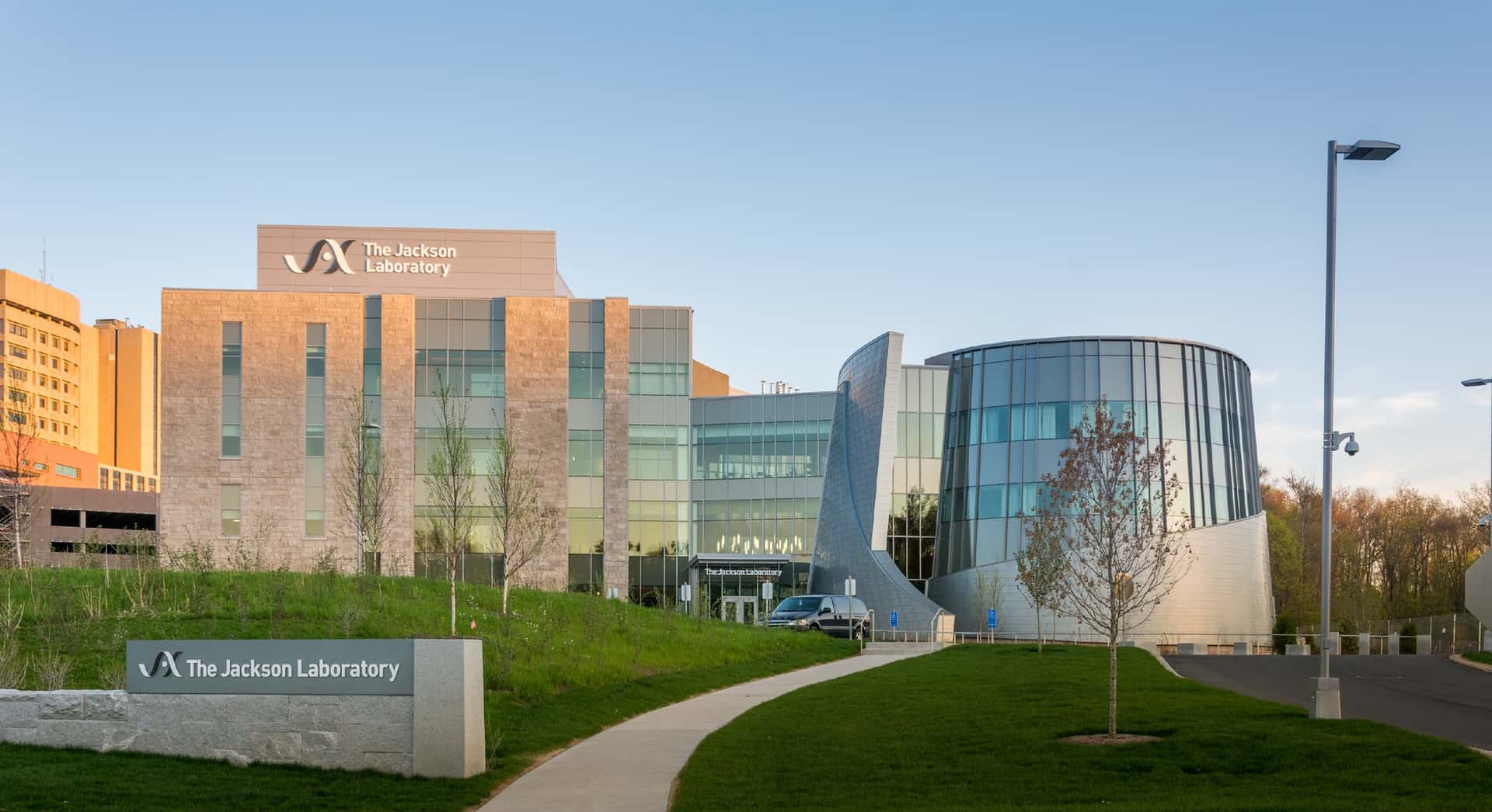 photo by Derek Hayn/Centerbrook Architects
