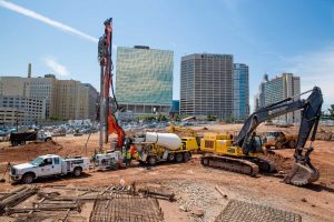 Geopier GCC Installation