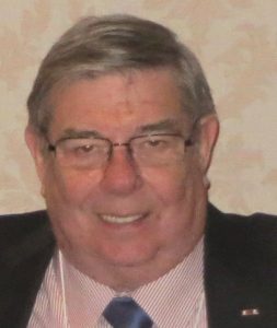 Henry Russell
