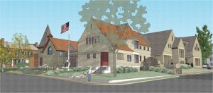 Hopkinton Public Library