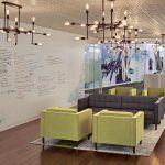 Collaborative work space 