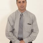 Integrated Builders - Chris Ruta Headshot