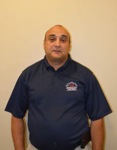Peter Barbosa