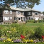 Island Terrace Nursing Home