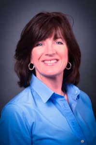 Janice Bergeron