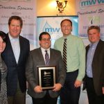 Jeff Faulkner Award