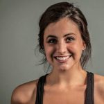 Jenna Boscio Head Shot
