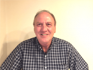 Jerry Colavecchio
