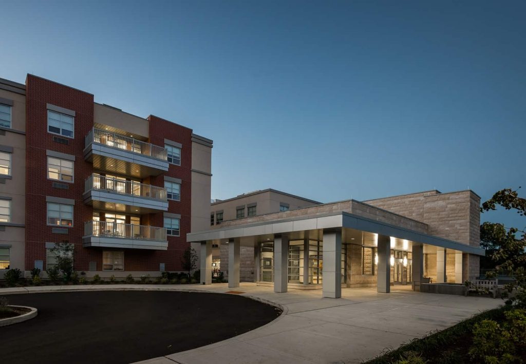 Jewish Senior Services