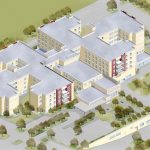 Rendering courtesy of Perkins Eastman