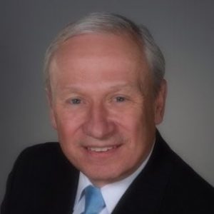 Joe Gates