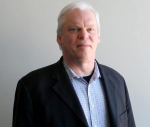 Jon Romig
