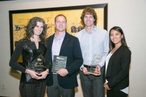 Kaplan ABC Award_BPSI by David Fox Photographer