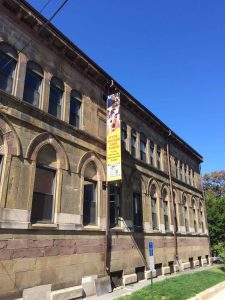 Hyde Square Youth Community Development Center/Kaplan Construction