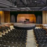 Kent School, Mattison Auditorium