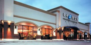 L-A-Z Boy Furniture in North Dartmouth, MA