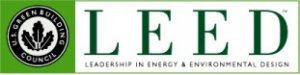 LEED-Logo
