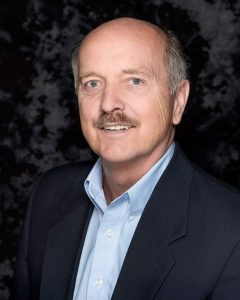 Head and shoulder photography of executives