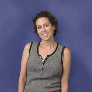Leslie Simpson