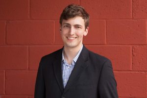Daniel Lewis