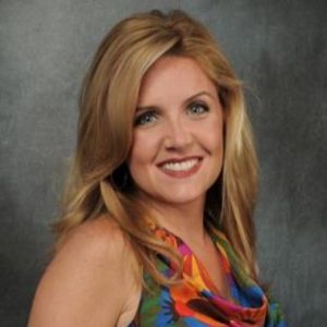 Lisa Nickerson