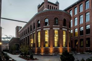 Loft 550 - Lawrence, MA