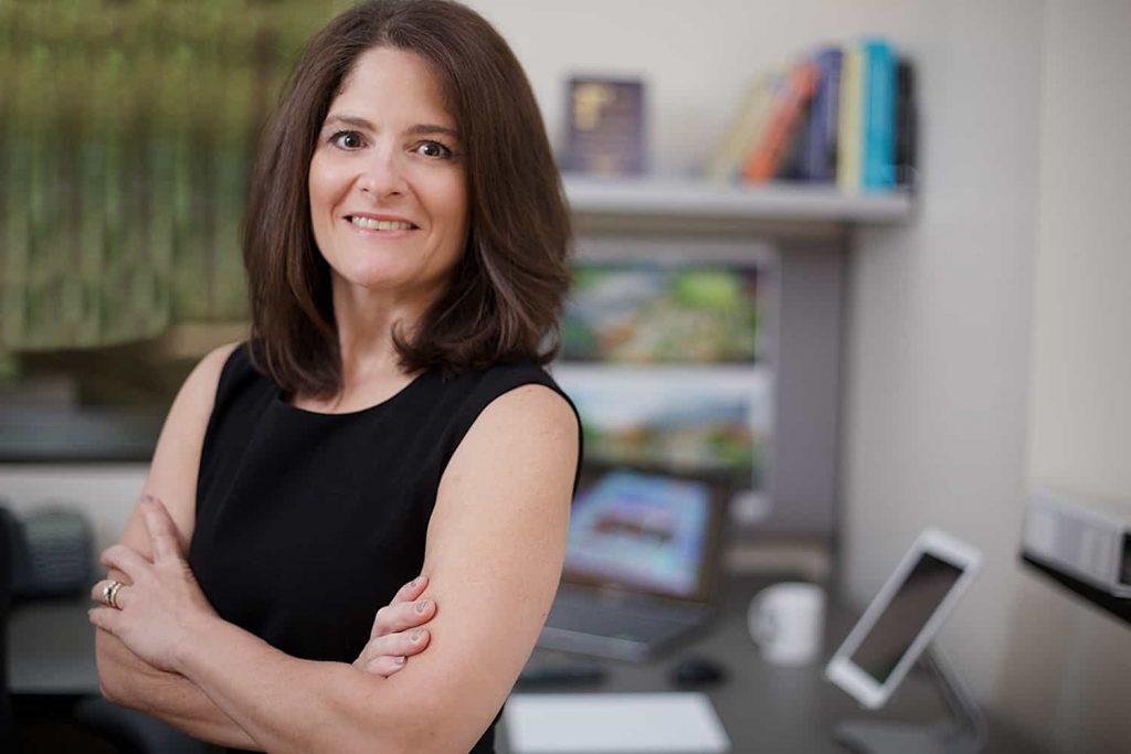 Maria Loitz, FSMPS, CPSM,