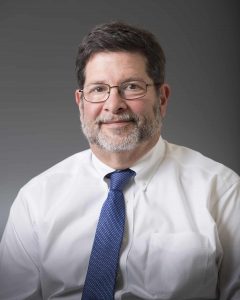 Steven Ringer MD