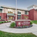 Branford Fire Headquarters